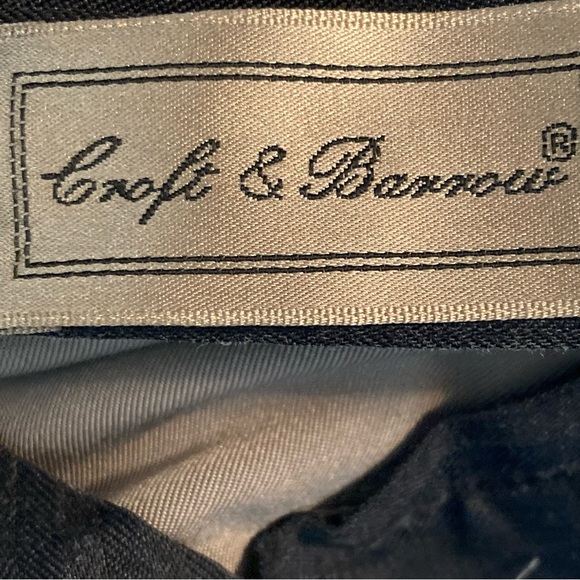 Croft&Barrow Men’s Dress Pants - Picture 9 of 12